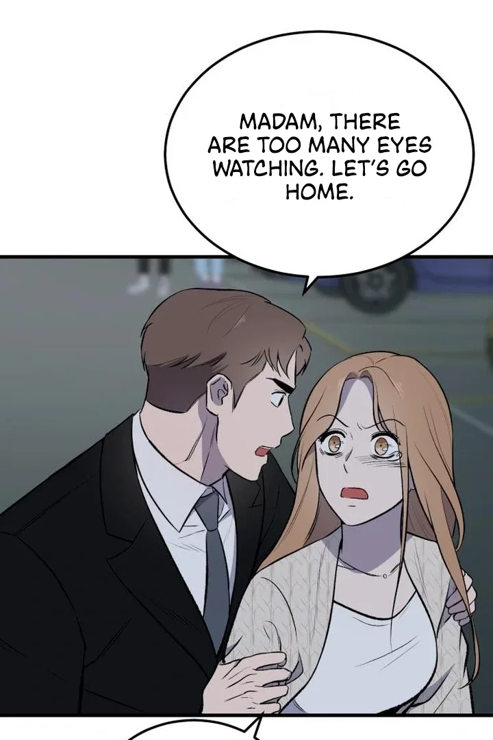 The House You Live In Chapter 8 page 32
