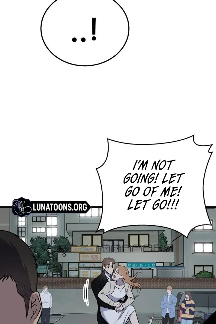 The House You Live In Chapter 8 page 33