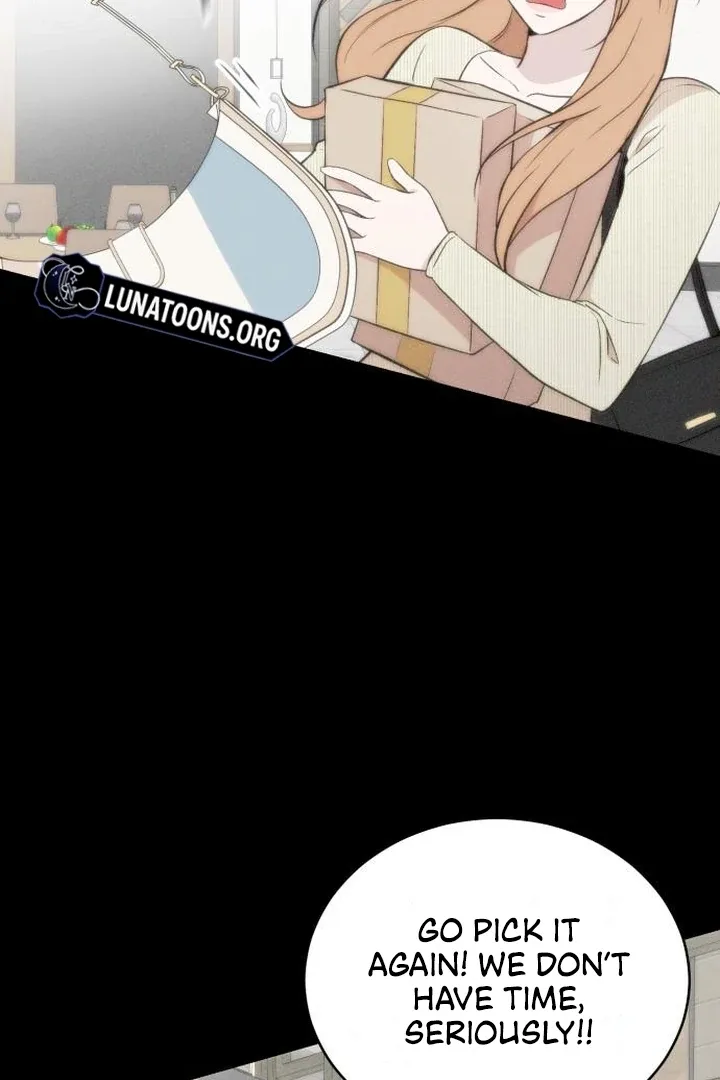 The House You Live In Chapter 8 page 47