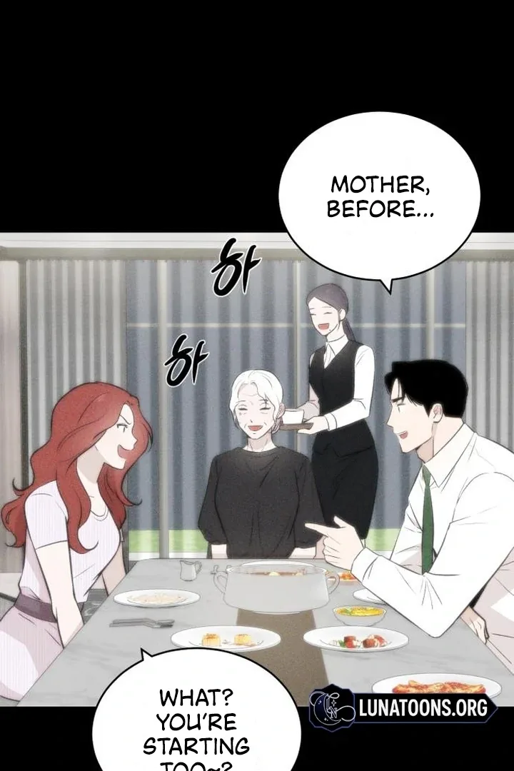 The House You Live In Chapter 8 page 64