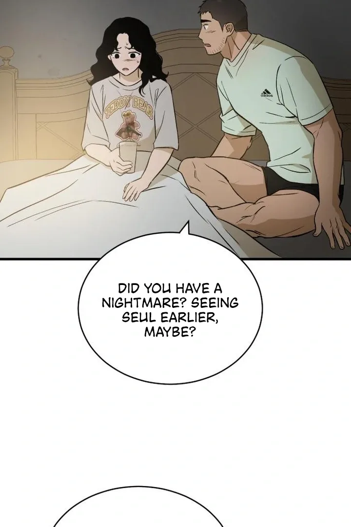 The House You Live In Chapter 8 page 84