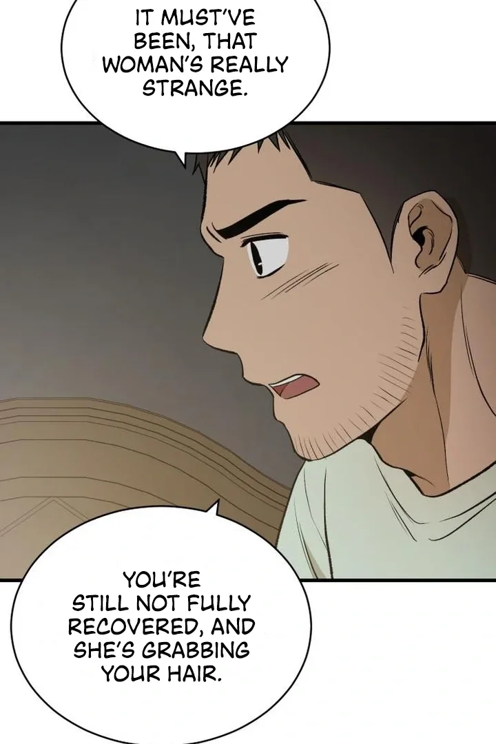 The House You Live In Chapter 8 page 85
