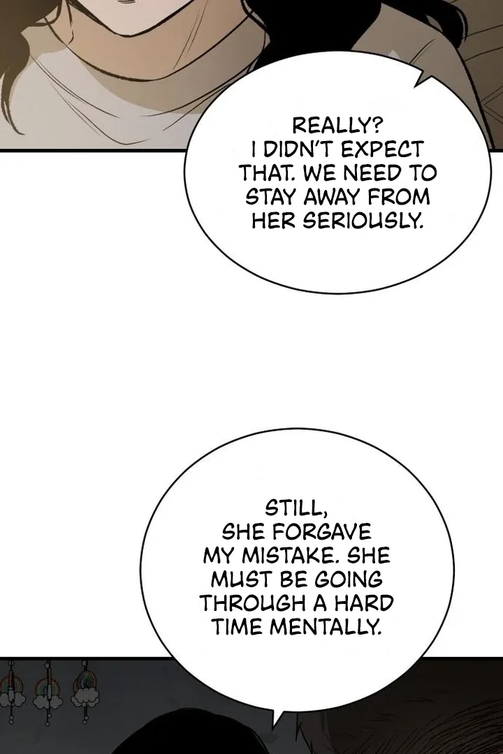 The House You Live In Chapter 8 page 87