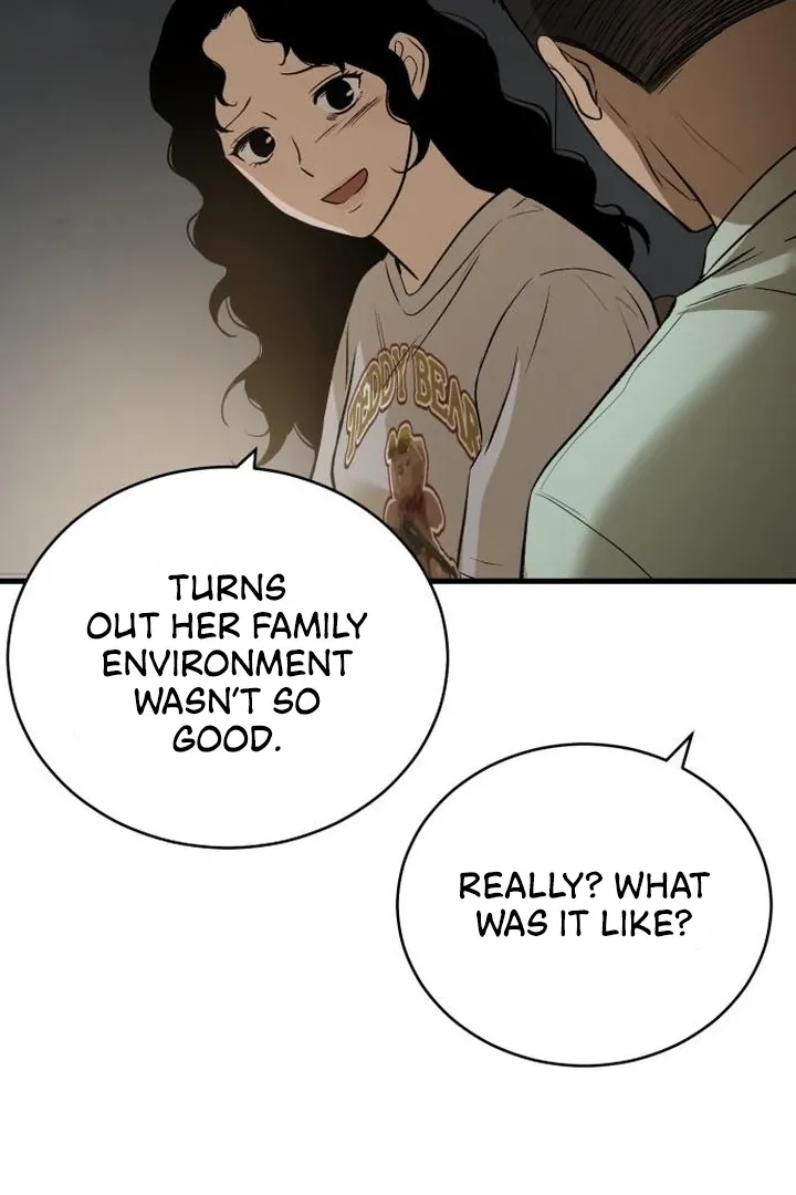 The House You Live In Chapter 8 page 88