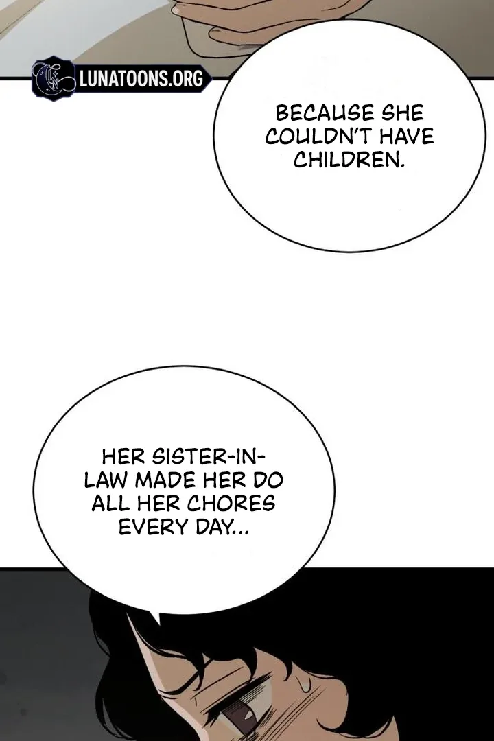The House You Live In Chapter 8 page 90