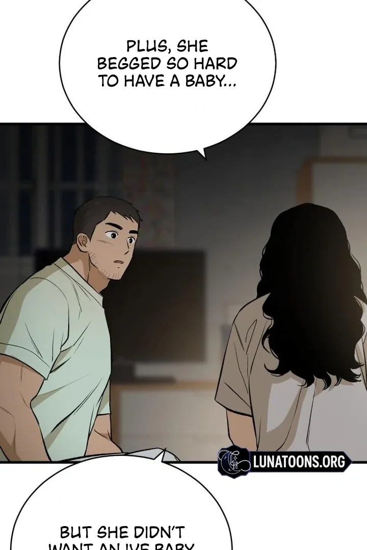 The House You Live In Chapter 8 page 92