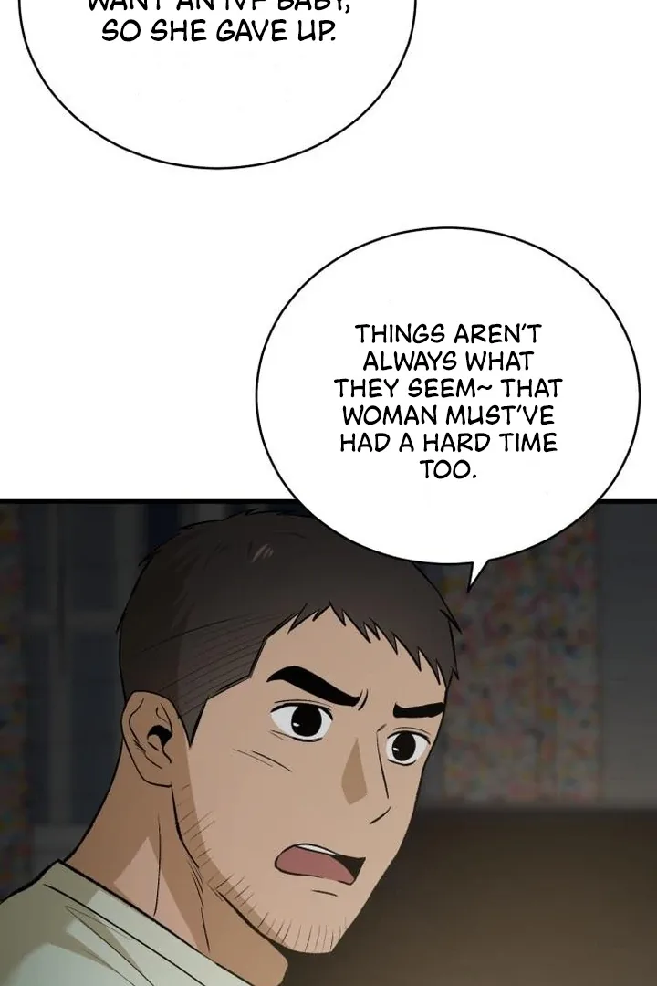 The House You Live In Chapter 8 page 93