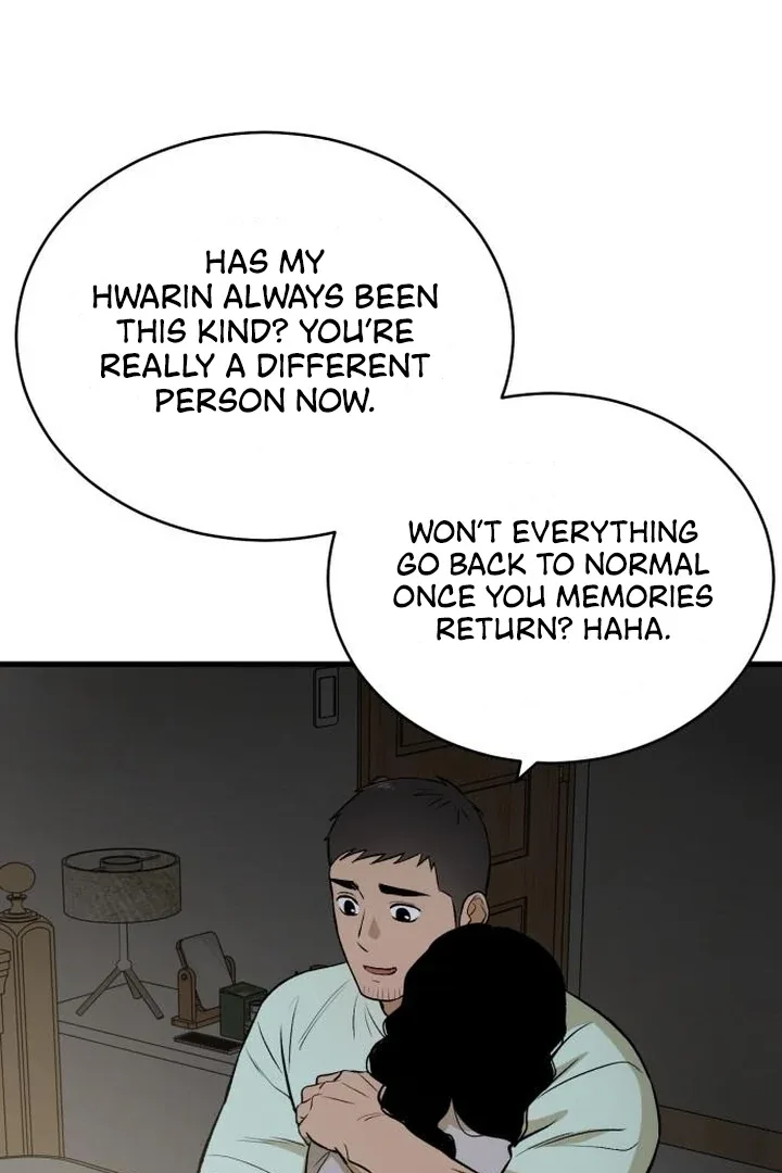 The House You Live In Chapter 8 page 100
