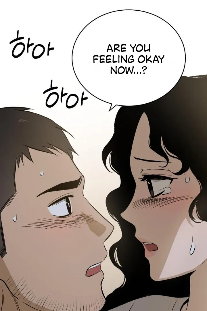 The House You Live In Chapter 8 page 129
