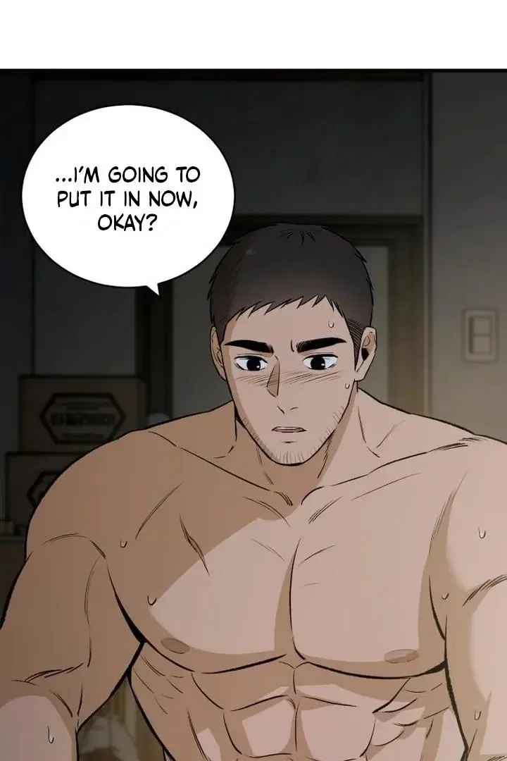 The House You Live In Chapter 9 page 9