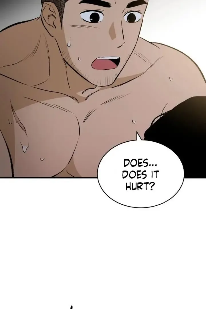 The House You Live In Chapter 9 page 19
