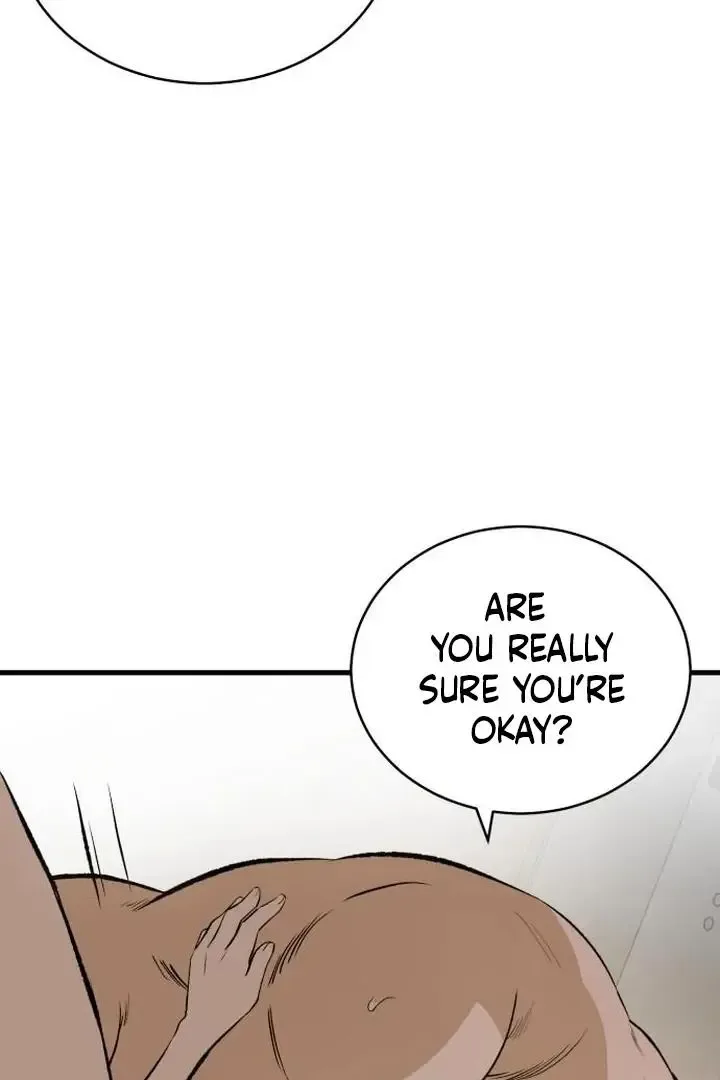 The House You Live In Chapter 9 page 21