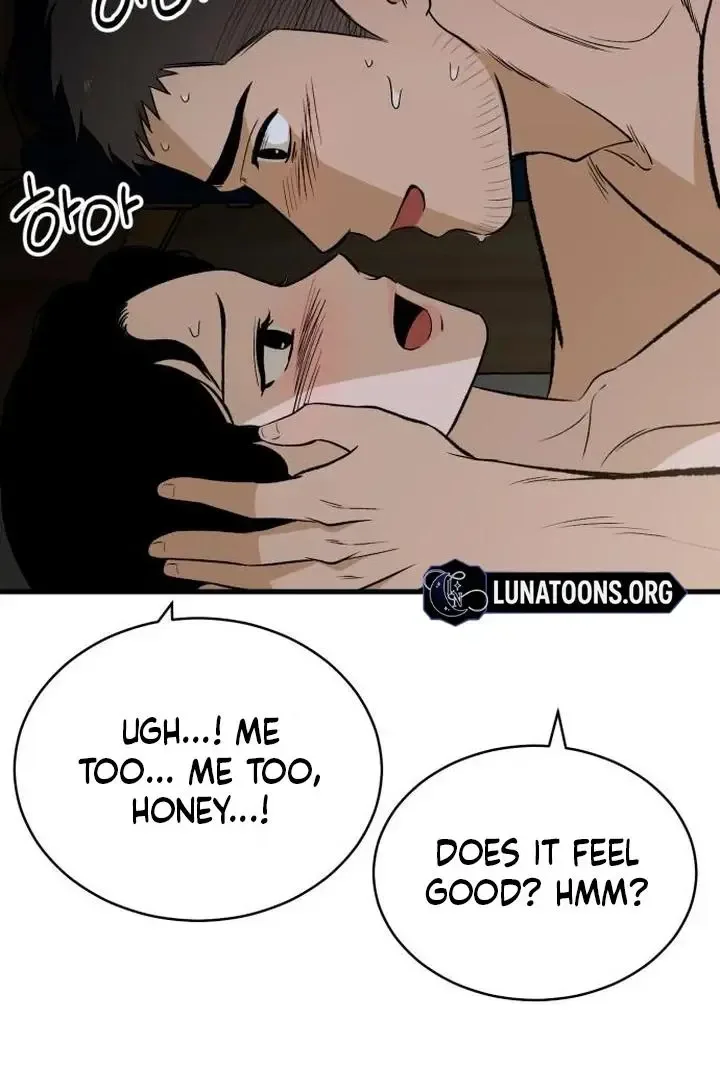 The House You Live In Chapter 9 page 34