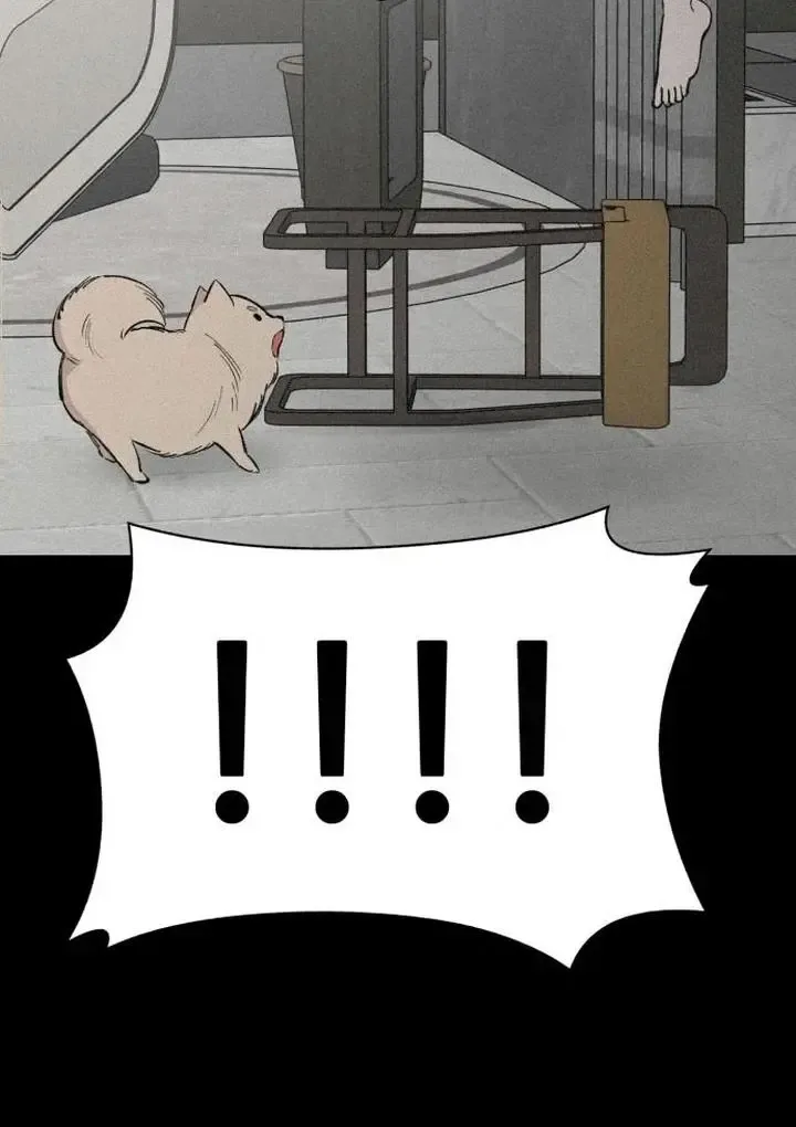 The House You Live In Chapter 9 page 126