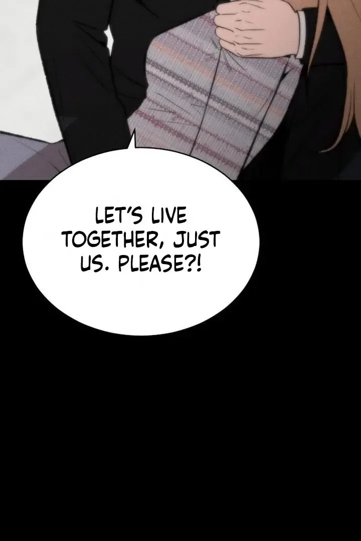 The House You Live In Chapter 9 page 130