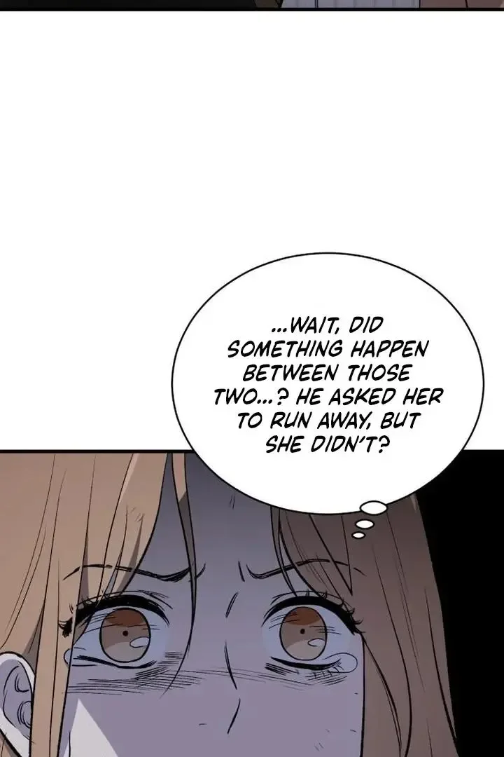 The House You Live In Chapter 9 page 134