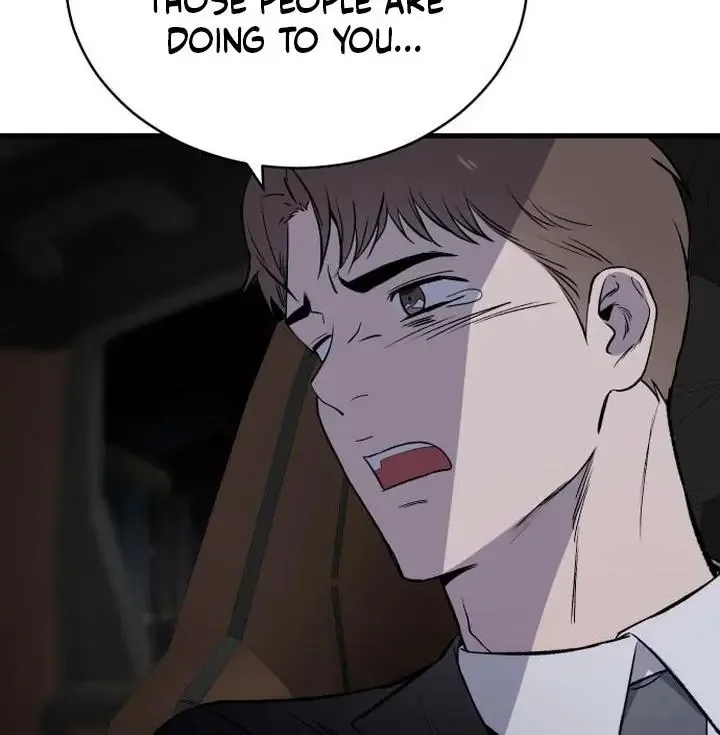 The House You Live In Chapter 9 page 139