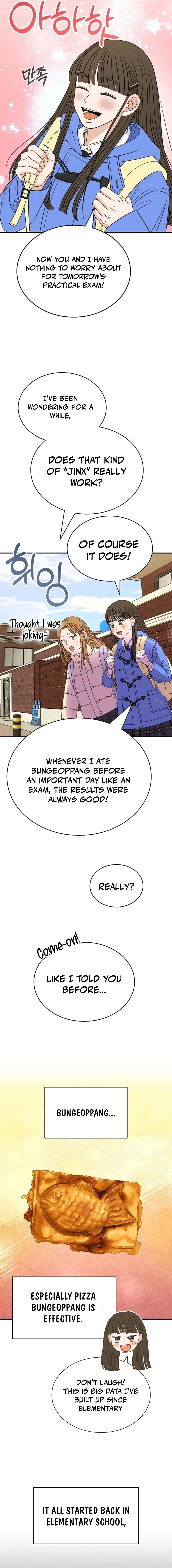 The Hungry Bird Wakes Up Early Chapter 1 page 7