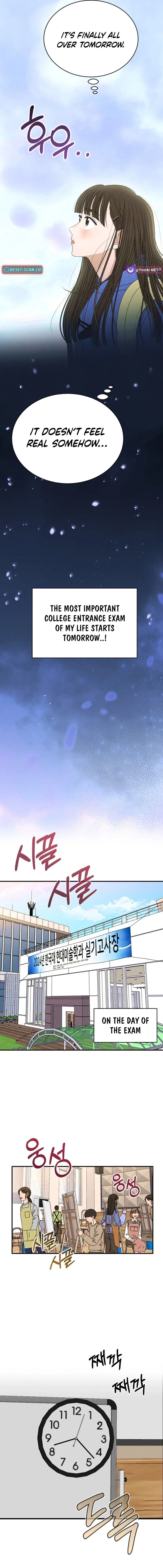 The Hungry Bird Wakes Up Early Chapter 1 page 9
