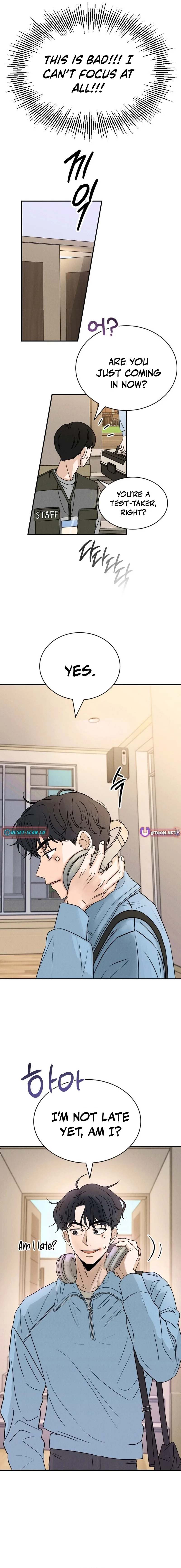 The Hungry Bird Wakes Up Early Chapter 1 page 13