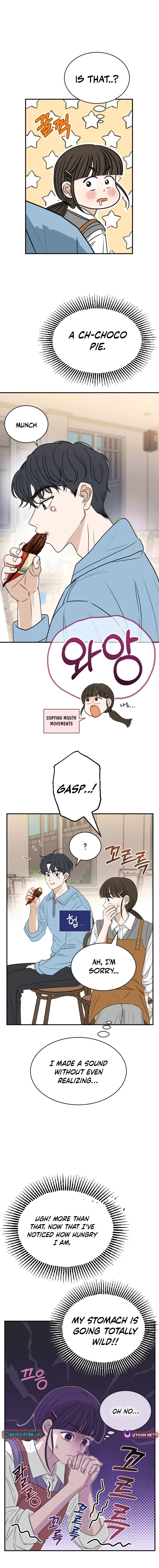 The Hungry Bird Wakes Up Early Chapter 1 page 19