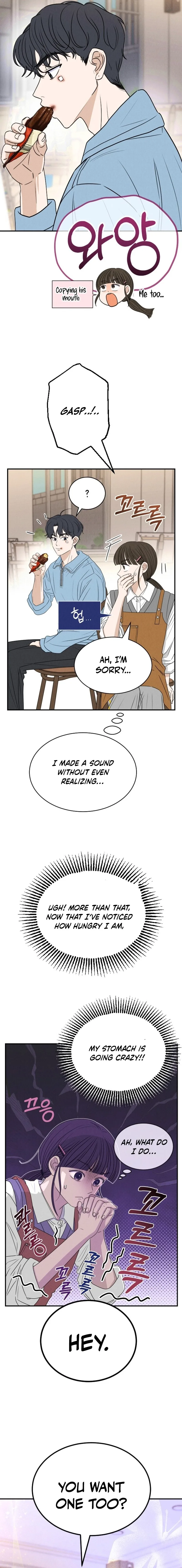 The Hungry Bird Wakes Up Early Chapter 2 page 2