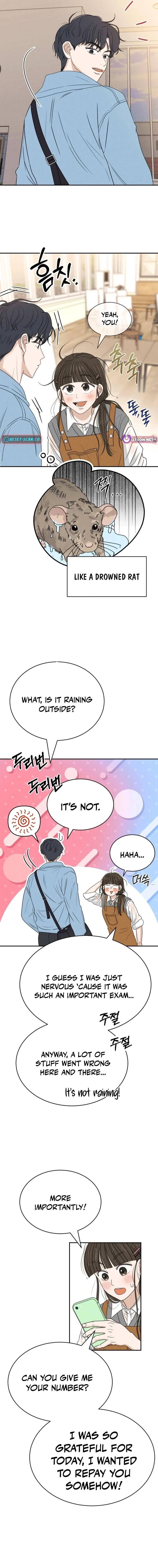 The Hungry Bird Wakes Up Early Chapter 2 page 11