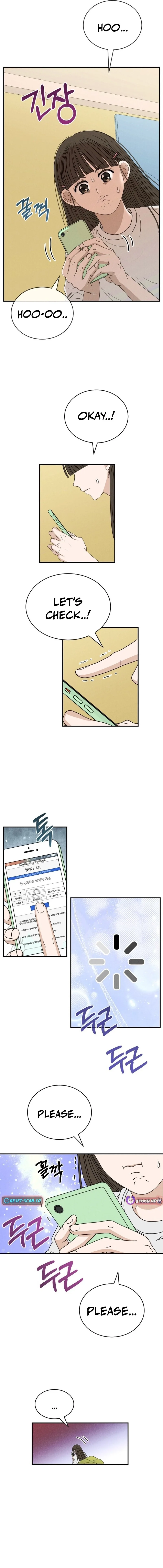 The Hungry Bird Wakes Up Early Chapter 2 page 15