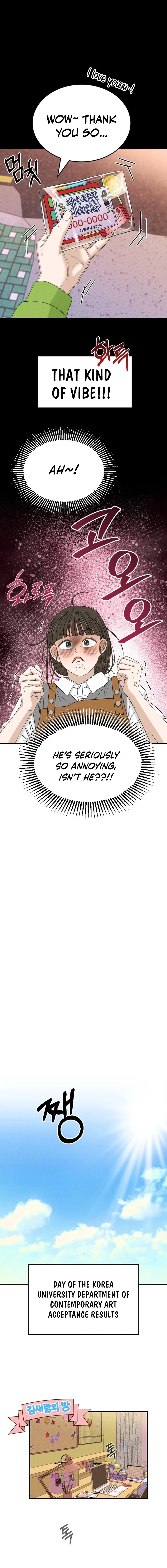 The Hungry Bird Wakes Up Early Chapter 2 page 14