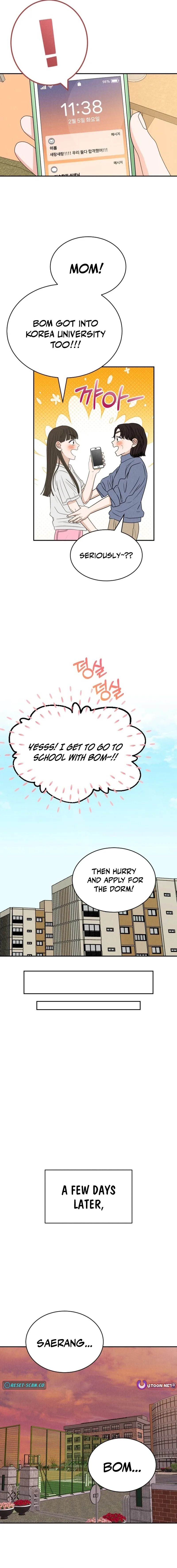 The Hungry Bird Wakes Up Early Chapter 2 page 18