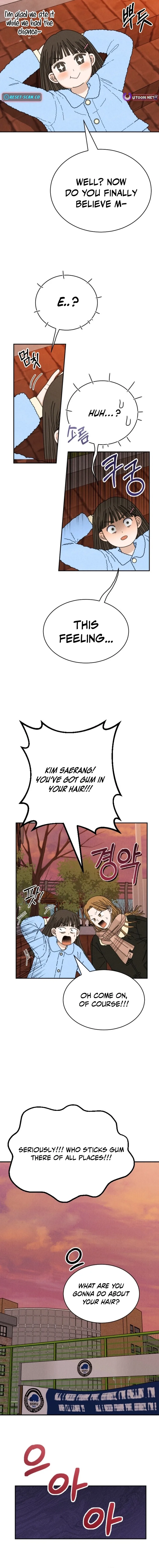 The Hungry Bird Wakes Up Early Chapter 2 page 23