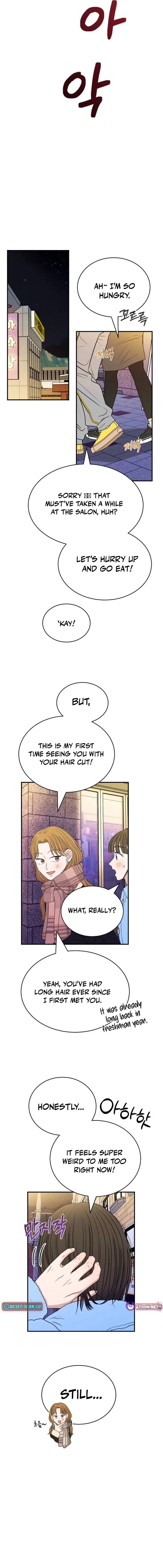 The Hungry Bird Wakes Up Early Chapter 2 page 24