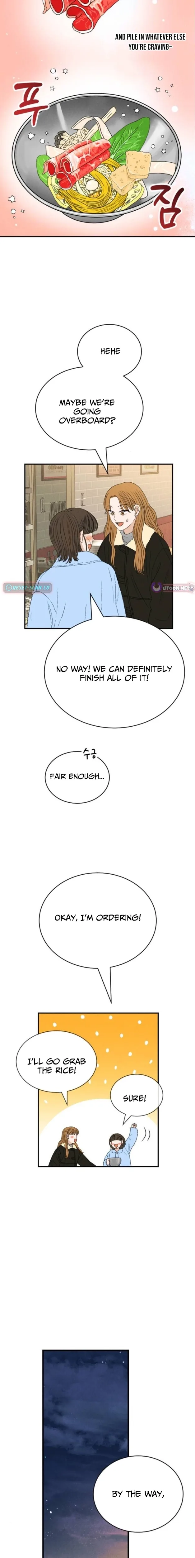 The Hungry Bird Wakes Up Early Chapter 3 page 3