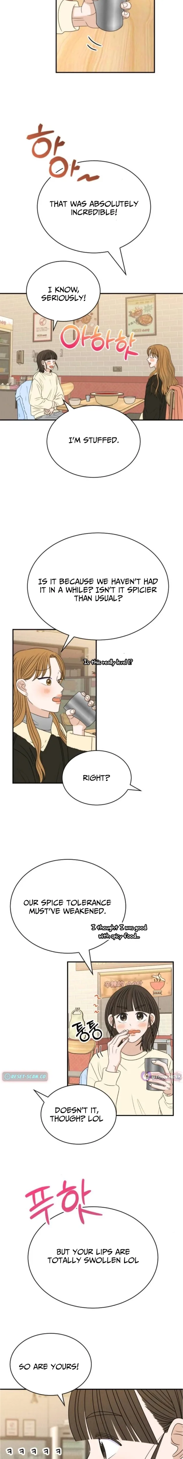 The Hungry Bird Wakes Up Early Chapter 3 page 18