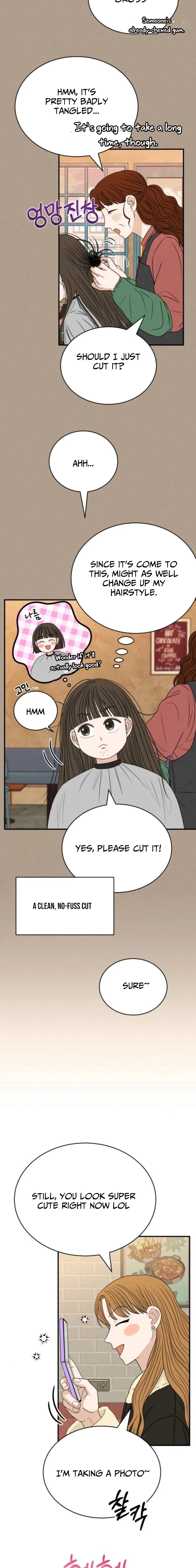 The Hungry Bird Wakes Up Early Chapter 3 page 5