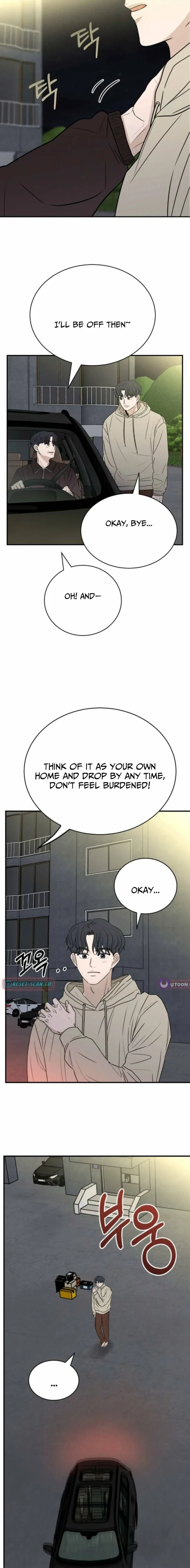 The Hungry Bird Wakes Up Early Chapter 5 page 6