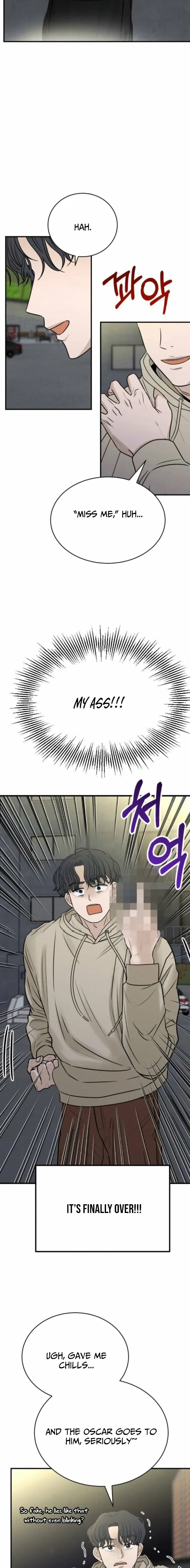 The Hungry Bird Wakes Up Early Chapter 5 page 7