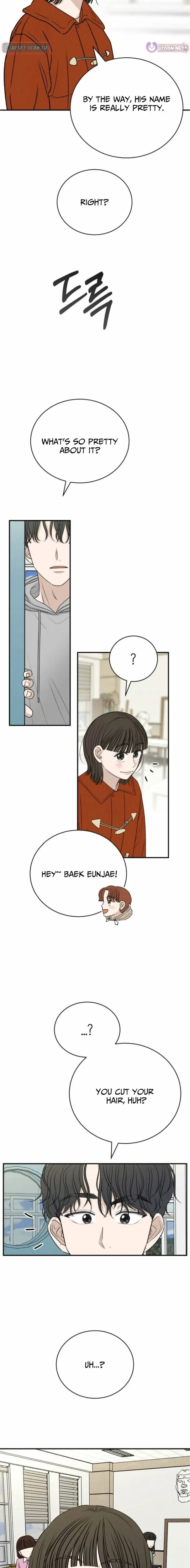 The Hungry Bird Wakes Up Early Chapter 5 page 20