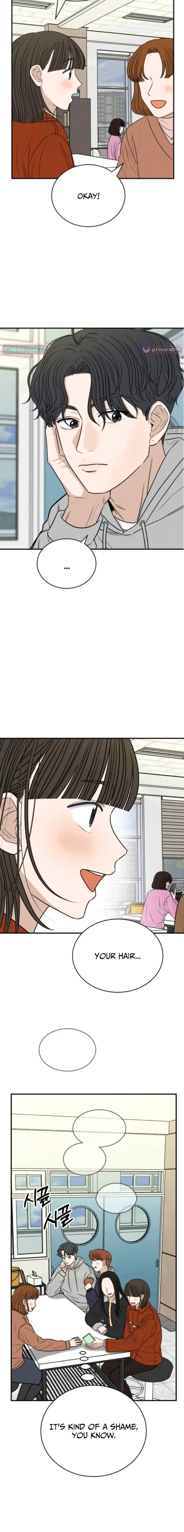 The Hungry Bird Wakes Up Early Chapter 6 page 15