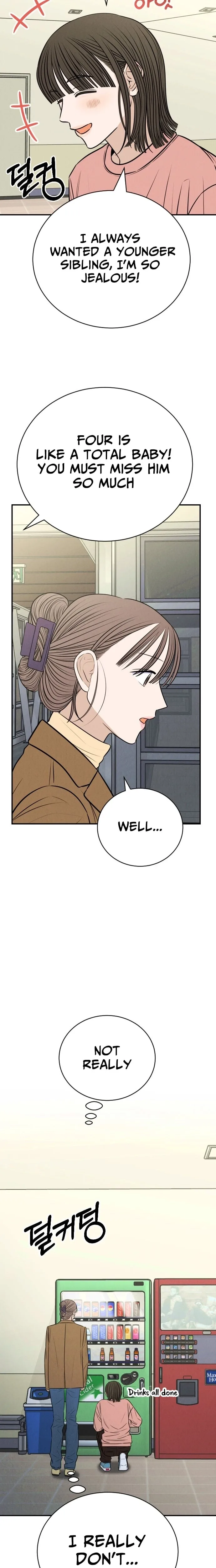 The Hungry Bird Wakes Up Early Chapter 8 page 13