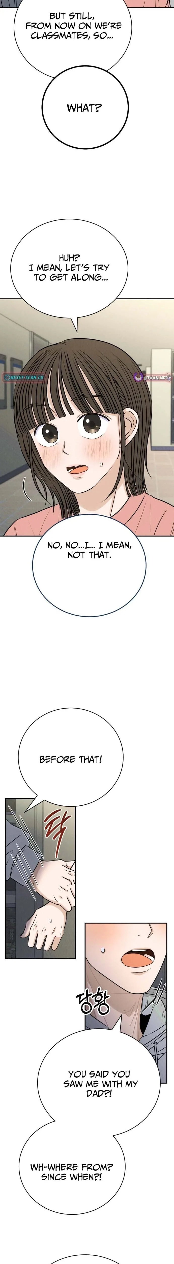 The Hungry Bird Wakes Up Early Chapter 9 page 26
