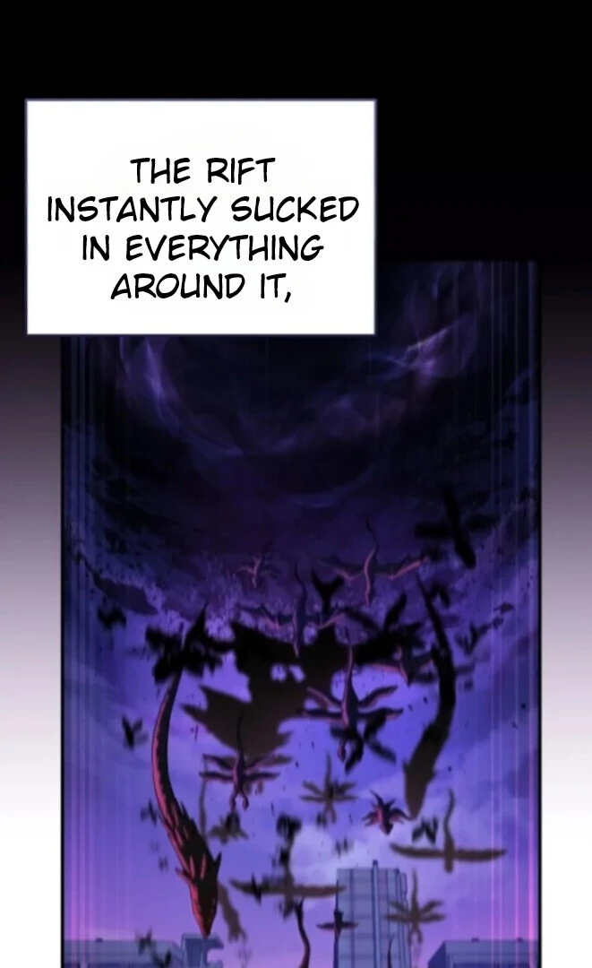 The Hunter Wants to Live Quietly Chapter 1 page 17
