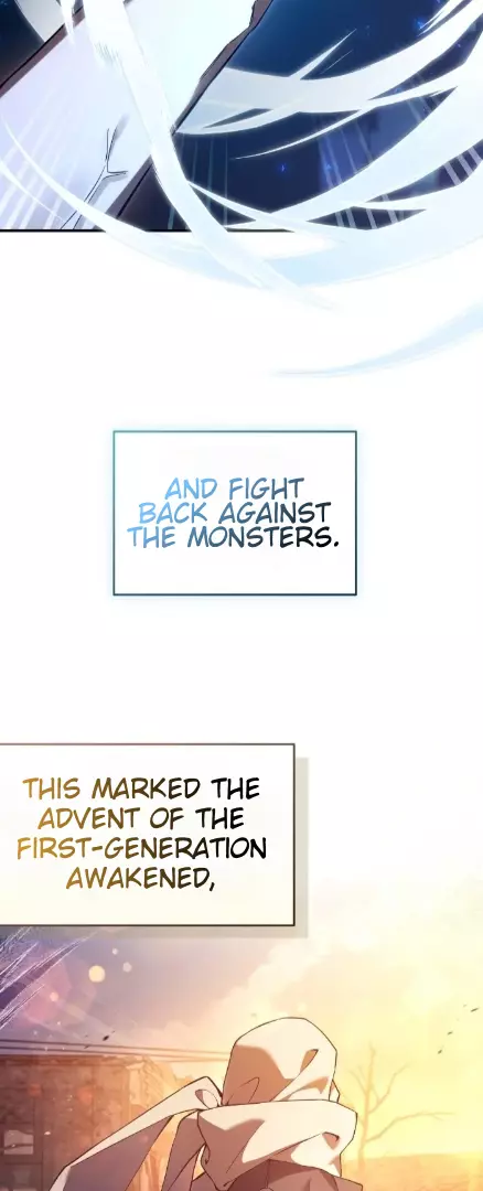 The Hunter Wants to Live Quietly Chapter 1 page 26