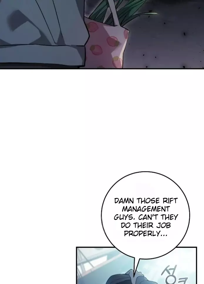 The Hunter Wants to Live Quietly Chapter 1 page 31