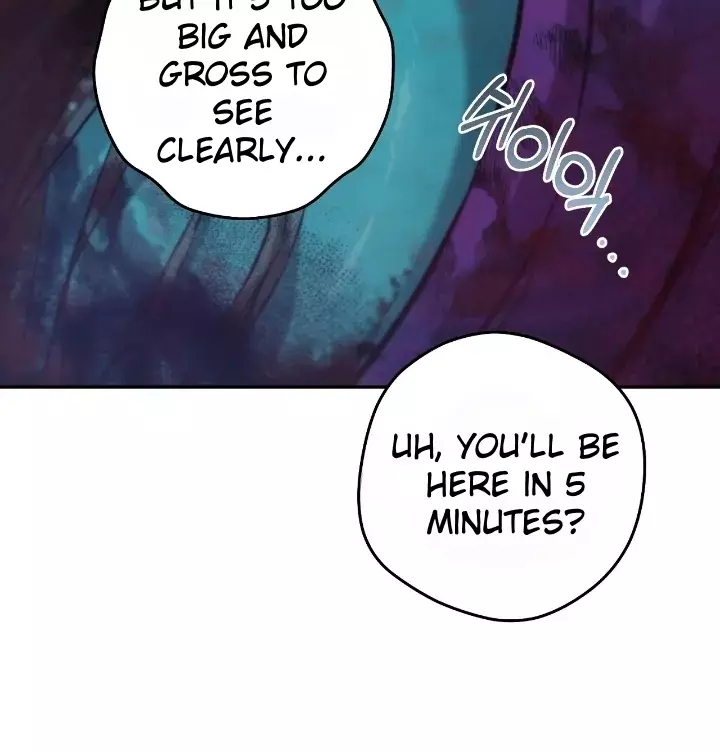 The Hunter Wants to Live Quietly Chapter 1 page 46