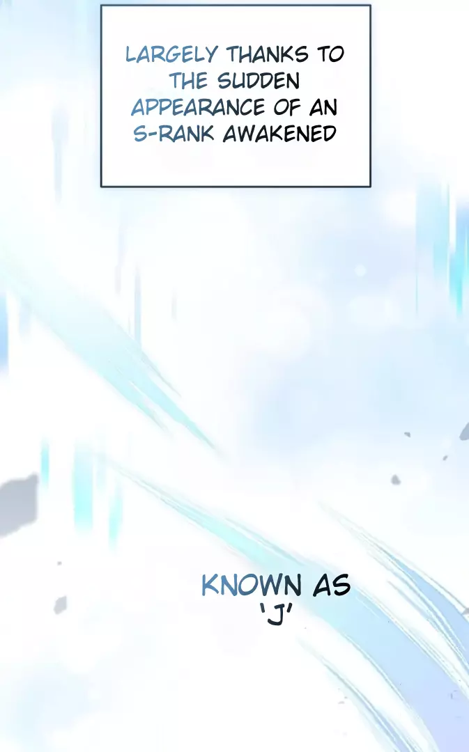 The Hunter Wants to Live Quietly Chapter 1 page 49