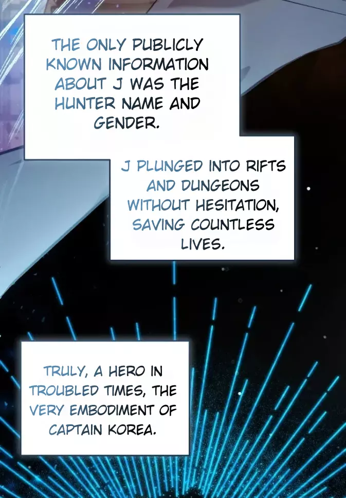 The Hunter Wants to Live Quietly Chapter 1 page 51