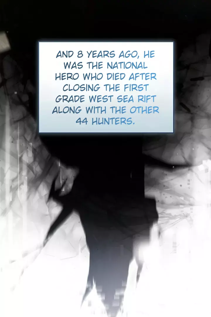 The Hunter Wants to Live Quietly Chapter 1 page 53