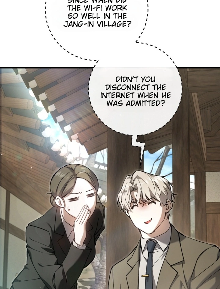 The Hunter Wants to Live Quietly Chapter 10 page 6
