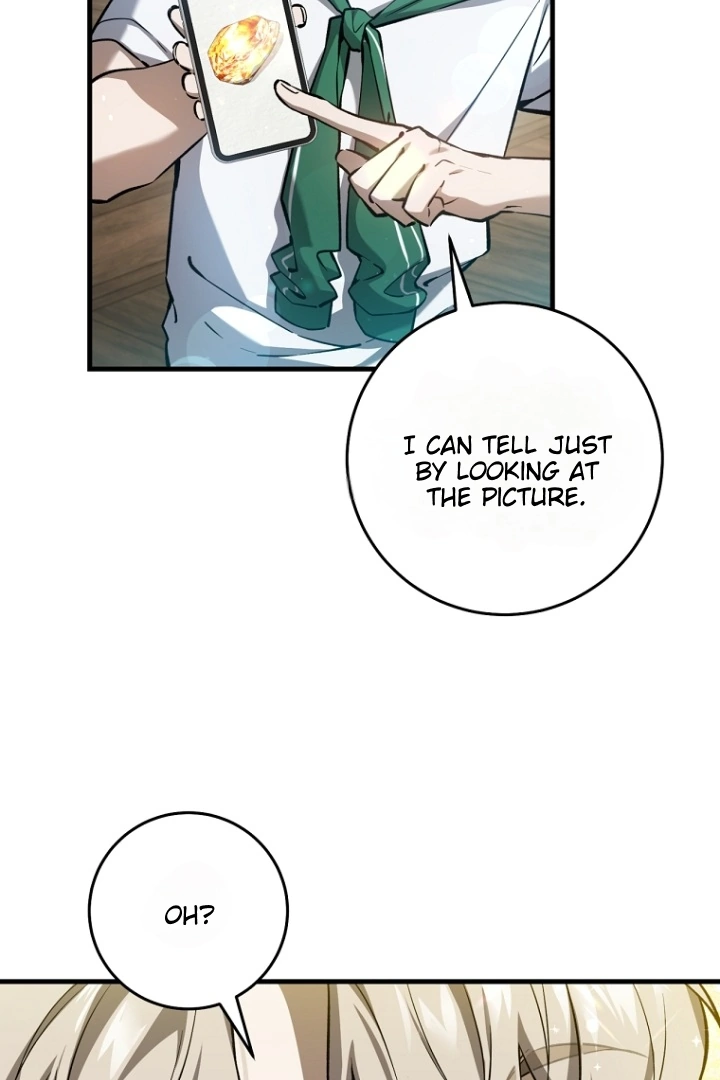 The Hunter Wants to Live Quietly Chapter 10 page 16